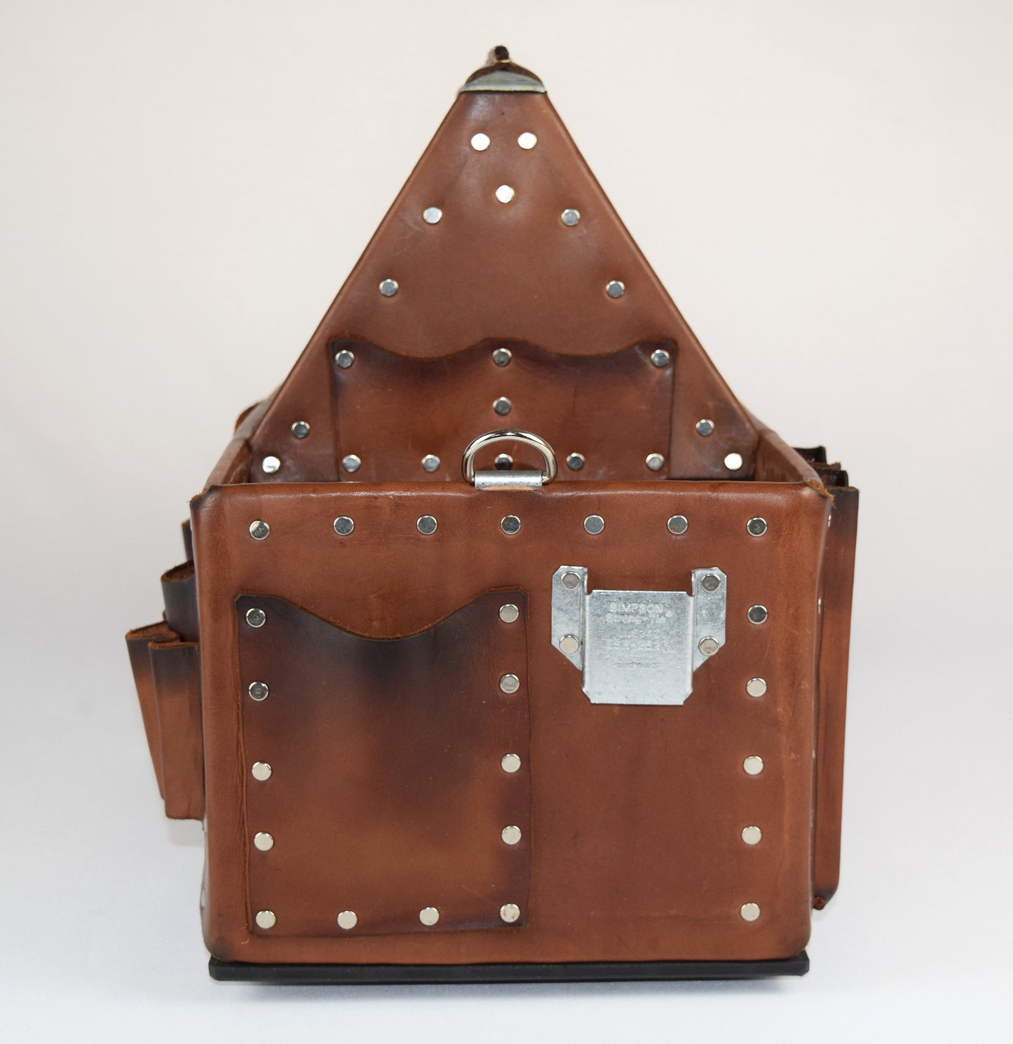 9X16 Carpenter Bag