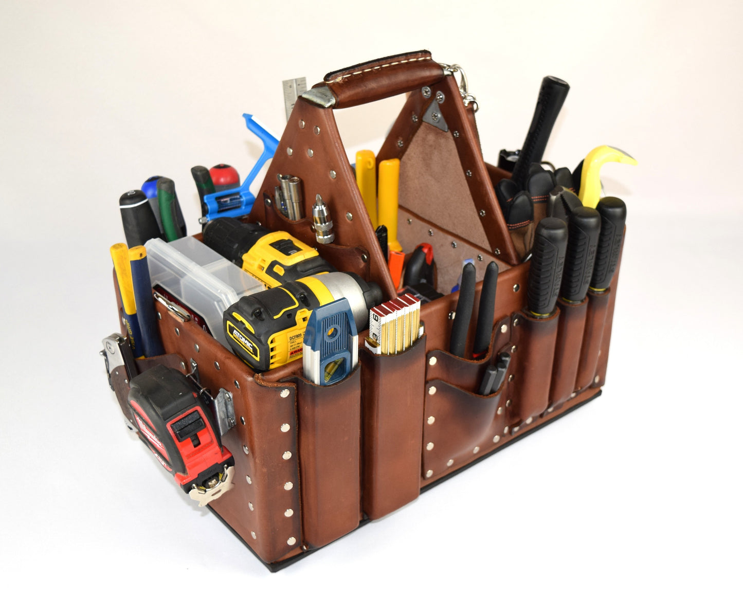 9X16 Carpenter Bag