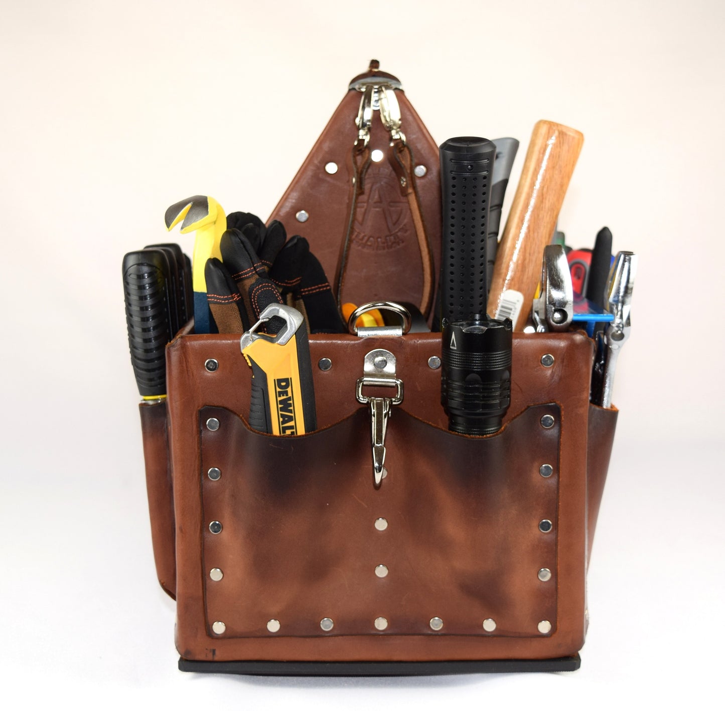 9X16 Carpenter Bag