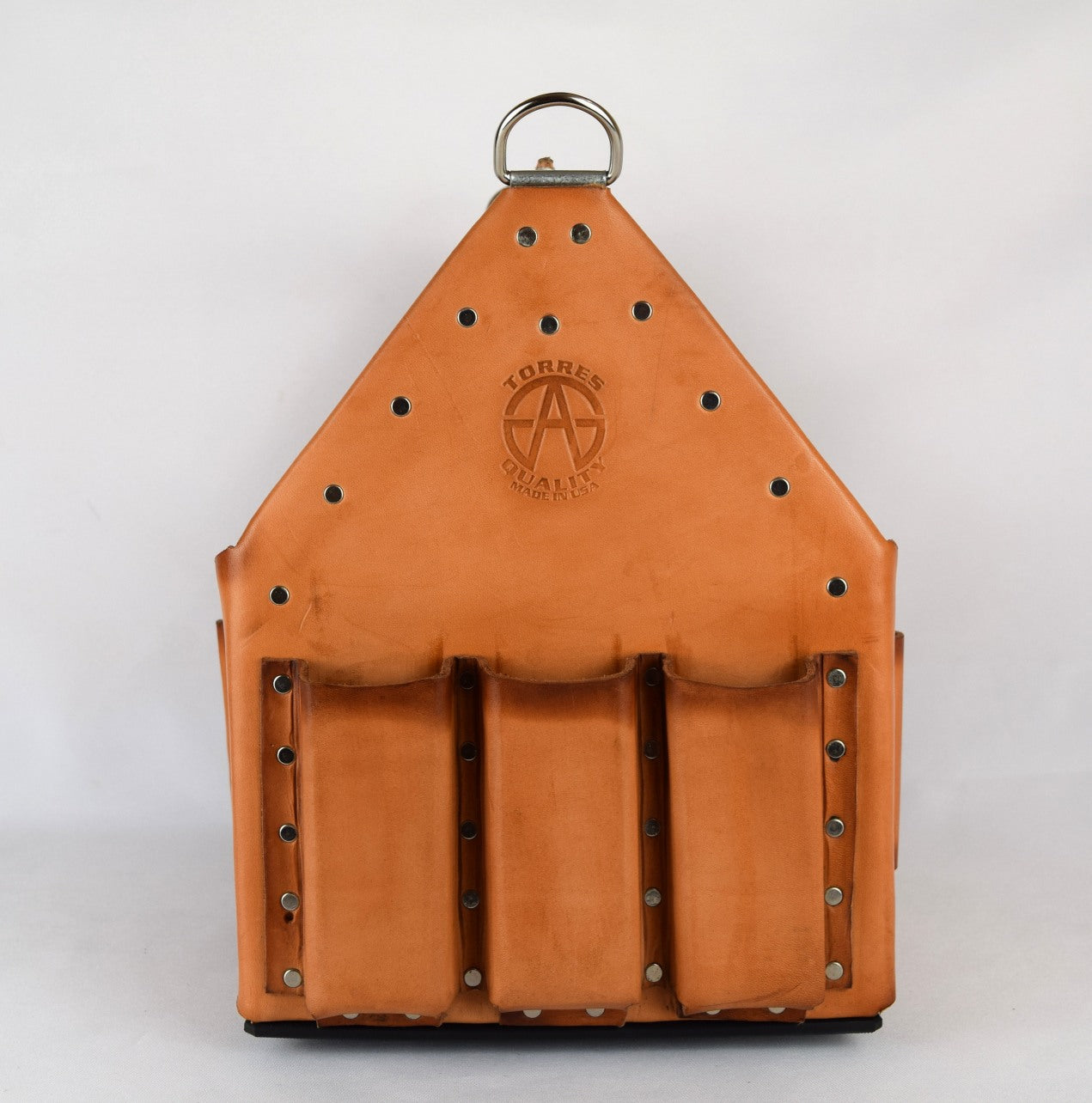 10X10 Natural Tool Bag