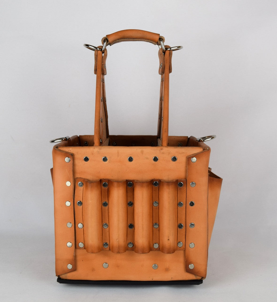 8X8 Natural Tool Bag