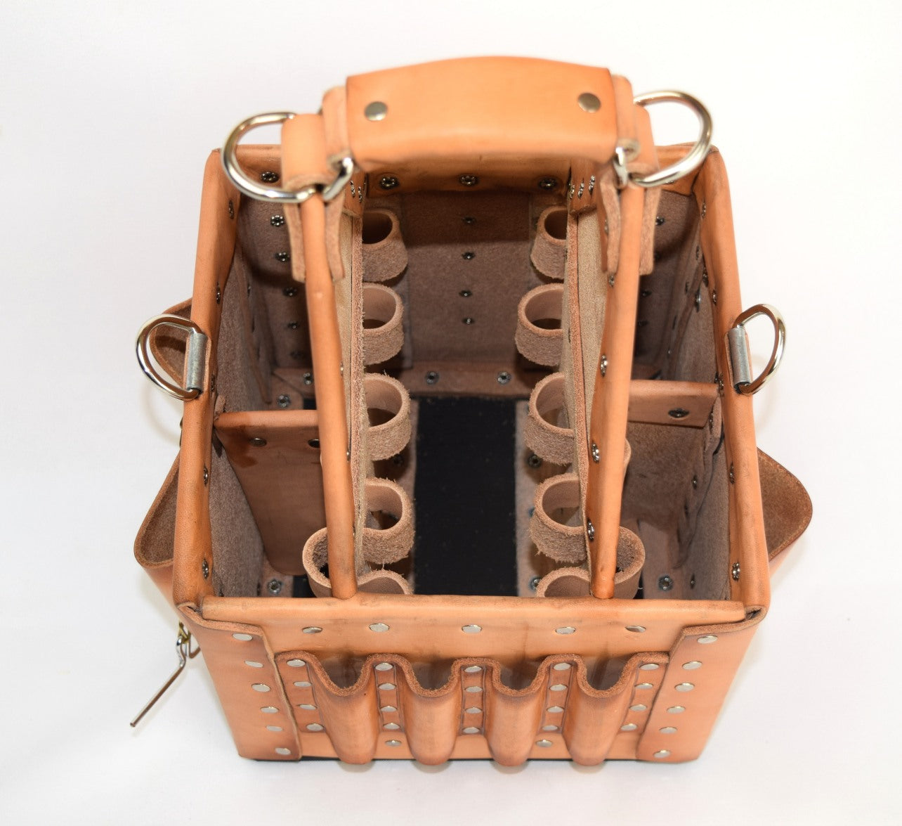 8X8 Natural Tool Bag