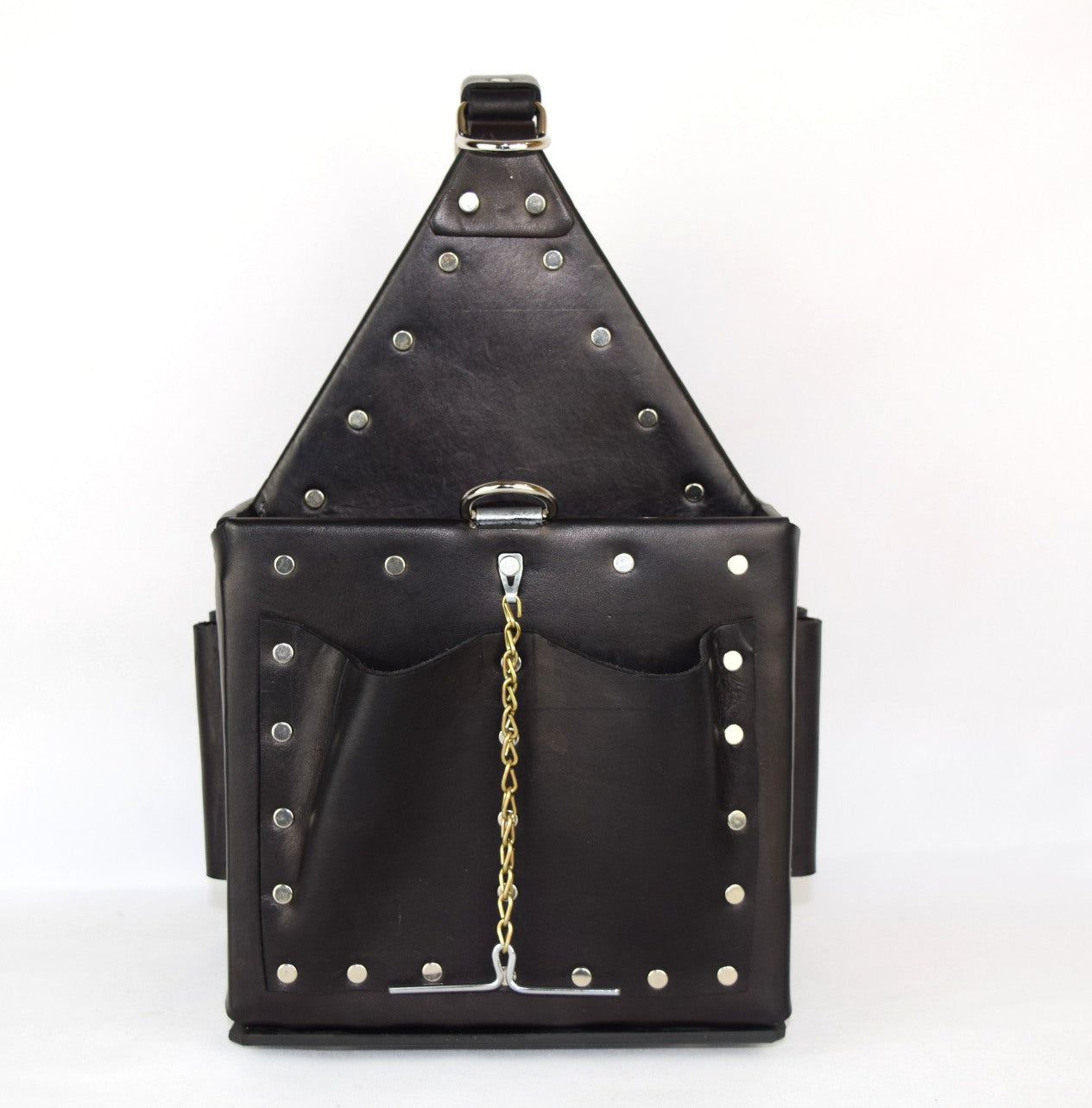 8X8 Black Tool Bag