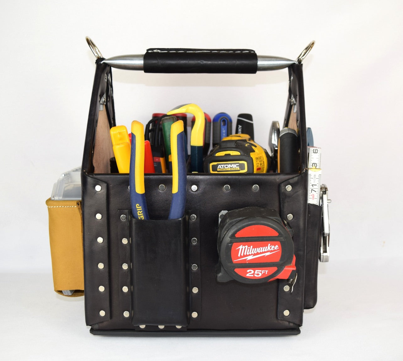 10X10 Black Tool Bag